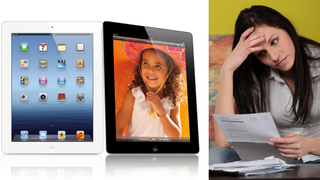How Much More the iPad's Superfast 4G LTE Data Will Cost You (Updated)